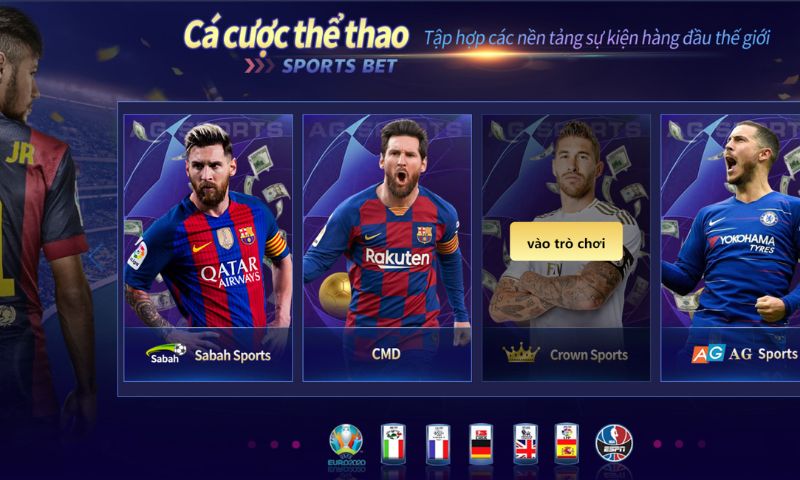 Các mẹo hay khi chơi Saba Sports FB88 có thể bạn chưa biết