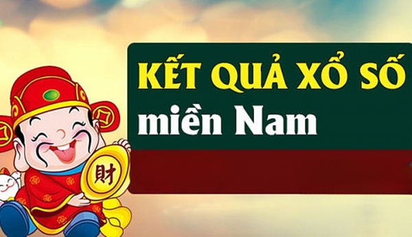 Nhận thưởng xổ số kiến thiết miền Nam ở đâu nhanh nhất?