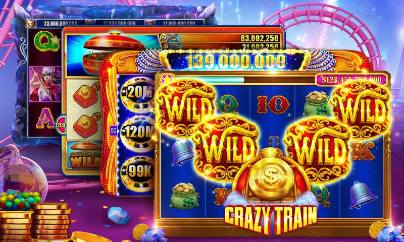 Slot game fb88 là gì?