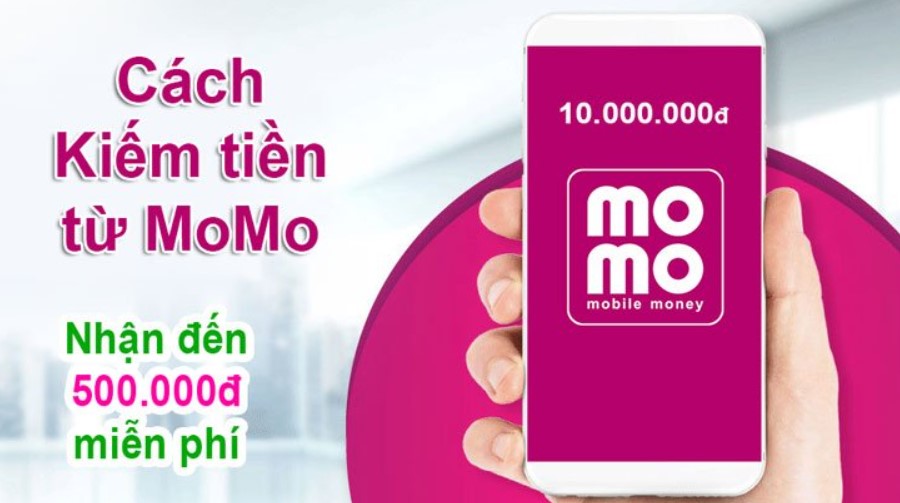 Momo là gì?